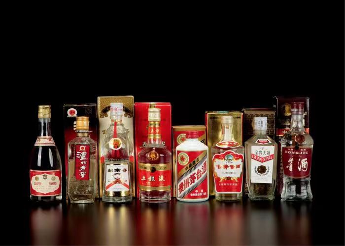 惠东茅台酒回收