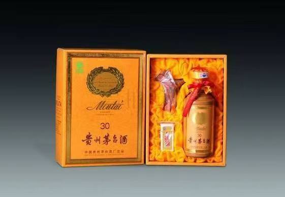 惠东年份酒回收